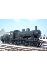 NVM 20.00.013 Schnellzuglokomotive NS 2100 - ex HSM 501 bis 535 für Spur H0