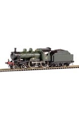 MBT 20.00.013 Schnellzuglokomotive NS 2100 - ex HSM 501-535 für Spur H0