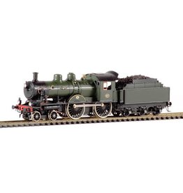 MBT 20.00.013 express locomotive NS 2100 - ex HSM 501-535 for H0 gauge