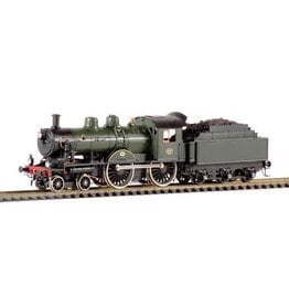 MBT 20.00.013 Schnellzuglokomotive NS 2100 - ex HSM 501-535 für Spur H0