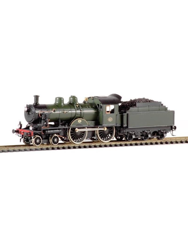 MBT 20.00.013 Schnellzuglokomotive NS 2100 - ex HSM 501-535 für Spur H0