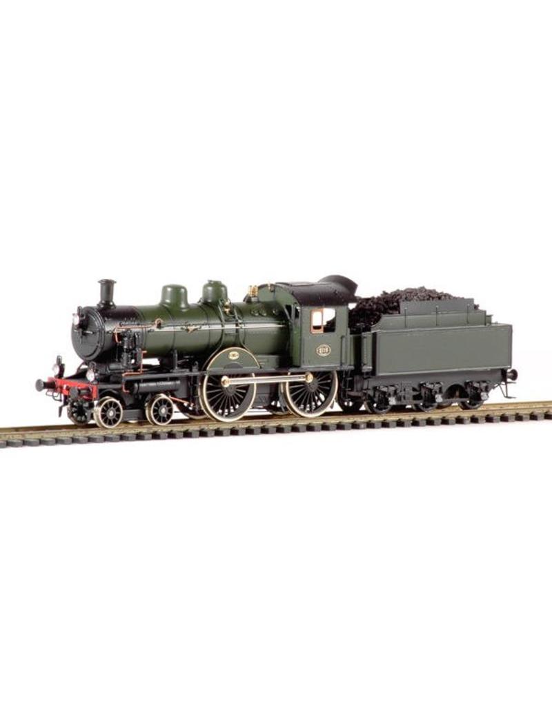 MBT 20.00.013 sneltreinlocomotief NS 2100 - ex HSM 501-535 voor spoor H0