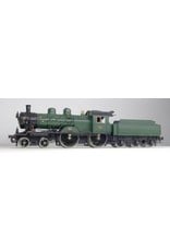 MBT 20.00.013 Schnellzuglokomotive NS 2100 - ex HSM 501-535 für Spur H0