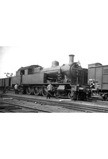 NVM 20.00.014 Tenderlokomotive NS 6000 - ex SS 1200 Spur 0