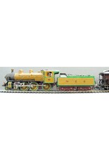 MBT 20.00.016 Schnellzuglokomotive NS 3600 - ex NCS 71-74 - ("Zeppelin") für Spur I