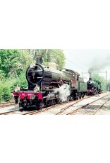 MBT 20.00.021 NS Lokomotive 3701 - ex SS 701- ("Jumbo") für Spur H0