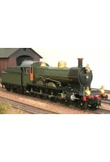 MBT 20.00.021 NS locomotive 3701 - ex SS 701- ("Jumbo") for H0 gauge