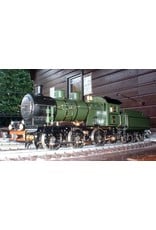 MBT 20.00.024 Güterlokomotive NS 3401-3420 für Spur H0