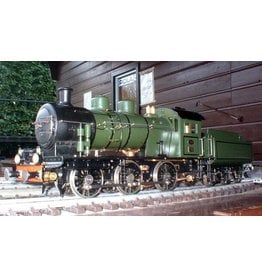 MBT 20.00.024 goederenlocomotief NS 3401-3420 voor spoor H0