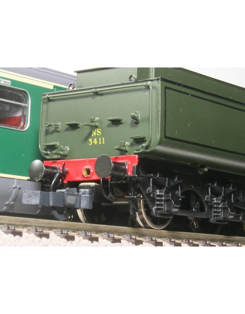 MBT 20.00.024 freight locomotive NS 3401-3420 for H0 gauge