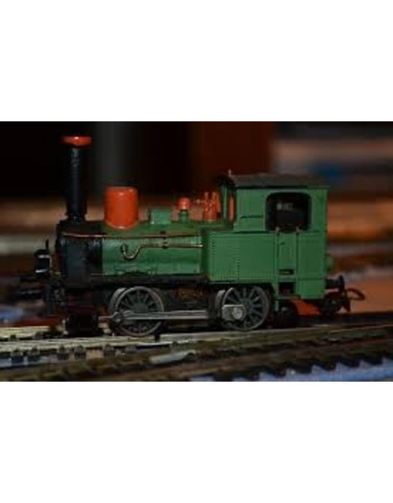 MBT 20.00.025 Tenderlokomotive NS 6701-6741- ex HSM Casuaris - Wesp Spur 0