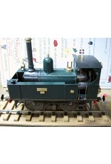 MBT 20.00.025 tank locomotive NS 6701-6741- ex HSM Casuaris - Wesp gauge 0