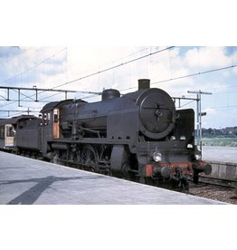MBT 20.00.042 steam locomotive NS 3903 for H0 gauge