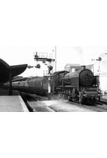 MBT 20.00.042 Dampflokomotive NS 3903 für Spur H0