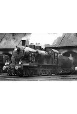 MBT 20.00.042 Dampflokomotive NS 3903 für Spur H0