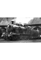MBT 20.00.042 steam locomotive NS 3903 for H0 gauge