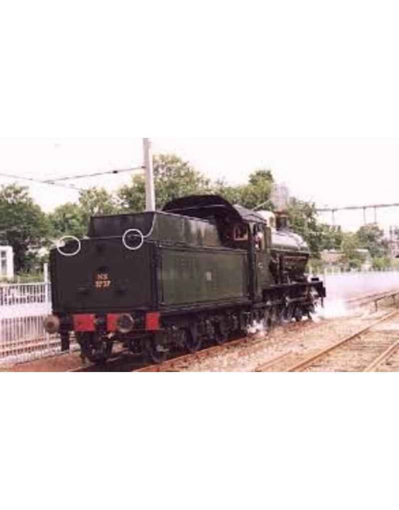 MBT 20.00.044 Lokomotivtender für NS 3721-2107-3903 für Spur H0