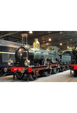 MBT 20.00.046 1-B express train locomotive NS 1301-1475 (SS 301-475) for gauge 0