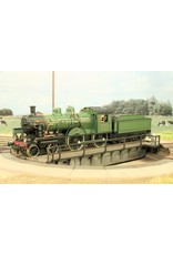 MBT 20.00.048 2-B Schnellzuglokomotive NS 2101-2135 für Spur 0