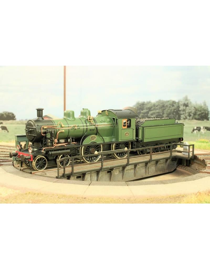 MBT 20.00.048 2-B Schnellzuglokomotive NS 2101-2135 für Spur 0