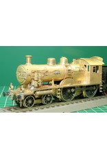 NVM 20.00.048 2-B sneltreinlocomotief NS 2101-2135 voor spoor 0