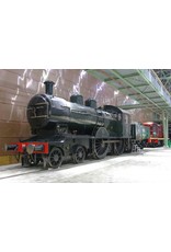 NVM 20.00.048 2-B Schnellzuglokomotive NS 2101-2135 für Schienen 0