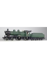NVM 20.00.048 2-B sneltreinlocomotief NS 2101-2135 voor spoor 0