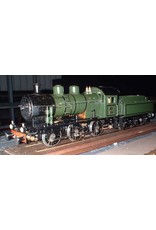 MBT 20.00.049 C-Güterzuglokomotive NS 3401-3420 für Spur 0