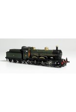 NVM 20.00.052 2-C Viercilinder sneltreinlocomotief NS 3721-3815 voor spoor 0