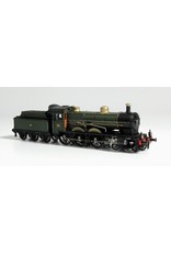 NVM 20.00.052 2-C Vierzylinder-Schnellzuglokomotive NS 3721-3815 für Schienen 0