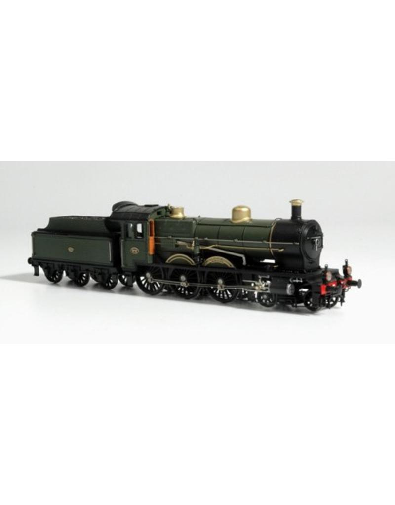 MBT 20.00.052 2-C Vierzylinder-Schnellzuglokomotive NS 3721-3815 für Spur 0