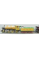 MBT 20.00.051 2-c 4-cilinder sneltreinlocomotief NS 3601-3604 voor spoor 0