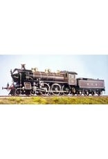 MBT 20.00.051 2-c 4-cilinder sneltreinlocomotief NS 3601-3604 voor spoor 0