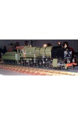 MBT 20.00.053 2-C Vierzylinder-Schnellzuglokomotive NS 3901-3932 für Spur 0