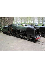 MBT 20.00.053 2-C viercilinder sneltreinlocomotief NS 3901-3932 voor spoor 0