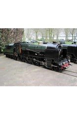 MBT 20.00.053 2-C Vierzylinder-Schnellzuglokomotive NS 3901-3932 für Spur 0