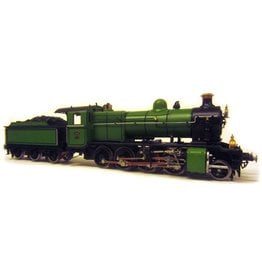 MBT 20.00.055 1-D Güterzuglokomotive NS 4501-4504