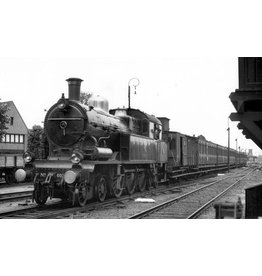 MBT 20.00.056 2-C-2 tender locomotive NS 6001-6026 for gauge 0
