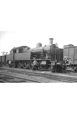 MBT 20.00.057 2-C-2 viercilinder tenderlocomotief NS 6101-6110 voor spoor 0