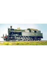 NVM 20.00.057 2-C-2-Vierzylinder-Motor Tank NS 6101-6110 für Schienen 0