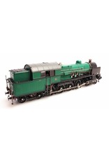 MBT 20.00.058 2-D Vierzylinder-Güterzuglokomotive NS 6301-8322 für Spur 0