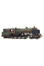 MBT 20.00.058 2-D Vierzylinder-Güterzuglokomotive NS 6301-8322 für Spur 0