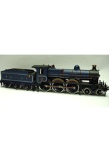 MBT 20.00.061 2-C locomotief NBDS serie 30-36 (NS 3501-3508) "Blauwe Brabander" voor h0.