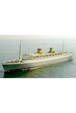 MBT 10.20.005 passagiersschip ss "Nieuw Amsterdam" (1938) - HAL