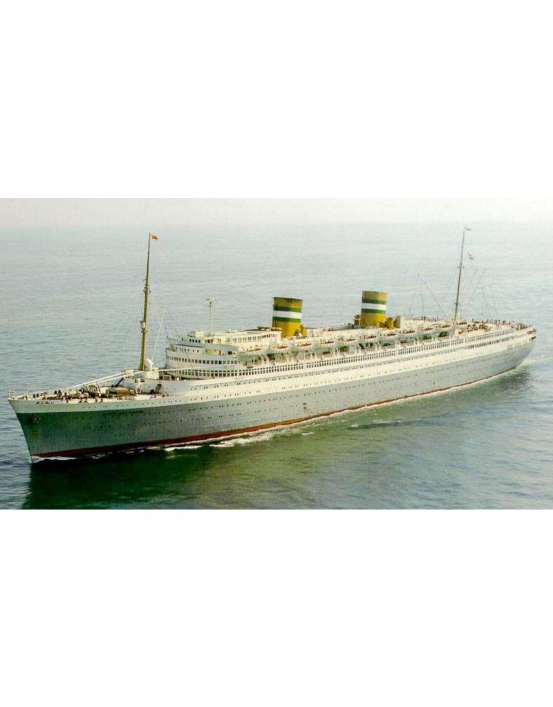 MBT 10.20.005 Passagierschiff SS „Nieuw Amsterdam“ (1938) – HAL