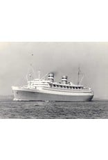 MBT 10.20.005 Passagierschiff SS „Nieuw Amsterdam“ (1938) – HAL