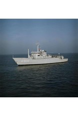 MBT 10.20.007 HrMs torpedowerkschip "Mercuur" A900 (1987)