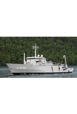 MBT 10.20.007 HrMs torpedowerkschip "Mercuur" A900 (1987)