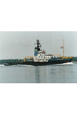 MBT 10.20.011 Hochseeschlepper ms "Smit Singapore" (1983) - Smit Internationale