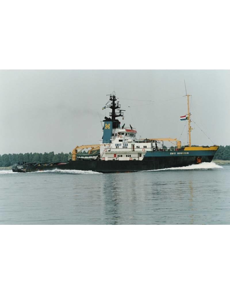 MBT 10.20.011 Hochseeschlepper ms "Smit Singapore" (1983) - Smit Internationale